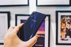 Vivo X23 sẽ được trang bị chip Snapdragon 670