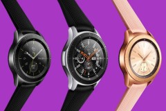 Samsung Galaxy Watch sẽ có giá bán từ 7,6 triệu đồng