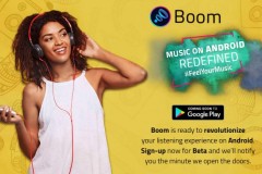 Cách cài đặt và trải nghiệm thử ứng dụng nghe nhạc Boom Music Player
