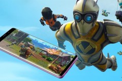 Đại diện Epic Games lên tiếng về hiệu suất quá tồi của Fortnite trên điện thoại Android