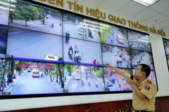 Đăng ký ô tô phải có tài khoản để phạt nguội: Người mượn vi phạm, chủ xe cũng phải chịu phạt
