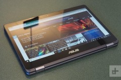 Đánh giá chi tiết Asus NovaGo: Hiệu suất không thực sự tốt