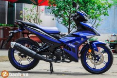 Chi tiết Yamaha Exciter 2019 với nhiều nâng cấp đáng giá