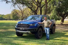 Đánh giá Ford Ranger Raptor – Không còn “đất diễn” cho dân độ xe