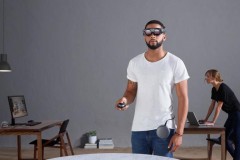 Đánh giá kính AR của Magic Leap: “Không có tí magic nào”