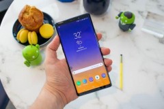 Đánh giá nhanh về Galaxy Note 9 vừa được ra mắt