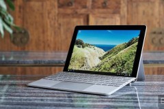 Đánh giá Surface Go: Thiết kế ấn tượng, hiệu năng đủ dùng