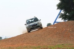 Subaru Forester 2019: Trải nghiệm xe sang nhưng giá bán rất mềm