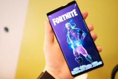 Những smartphone Android hỗ trợ Fortnite beta
