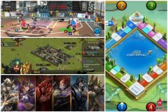 Danh sách 5 game mobile đến từ NPH VNG ra mắt game thủ Việt cuối tháng 8 này