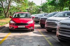 Những thời điểm ‘vàng’ để lựa chọn mua ôtô tại Việt Nam