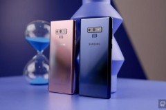 Có rất nhiều điểm nâng cấp đáng chú ý trên camera của Galaxy Note 9