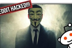 Hacker tấn công diễn đàn Reddit và đánh cắp nhiều thông tin cá nhân của thành viên