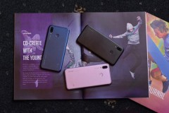 Điện thoại chuyên game Honor Play ra mắt tại Việt Nam: GPU Turbo, Kirin 970, giá 6,99 triệu