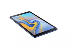 Galaxy Tab A 10.5: Phiên bản rút gọn về cấu hình và tính năng của Galaxy Tab S4