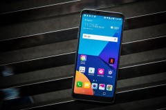 LG G6 Mỹ xách tay có nhiều đặc điểm có thể sánh ngang với flagship