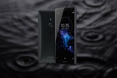 Sony chỉ xuất xưởng được 2 triệu chiếc smartphone trong quý 2/2018