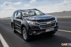 Gần tới thời điểm tháng Ngâu, giá xe Chevrolet giảm mạnh