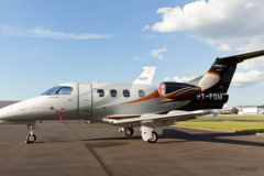 Các siêu sao hàng đầu thế giới sở hữu chiếc máy bay riêng đỉnh đến cỡ nào?