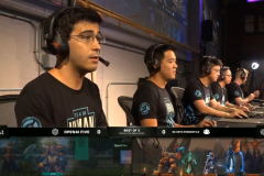 Dota 2: 5 game thủ gạo cội thua thảm bại trước trí tuệ nhân tạo OpenAI, chỉ thắng được 1 trận nhờ khán giả giúp đỡ