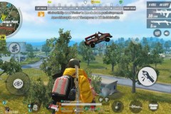 Dù được tăng sức mạnh, Shotgun trong ROS vẫn chưa thể thay thế dòng SMGs ở slot 2