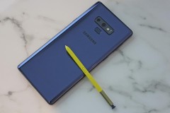 Samsung kỳ vọng doanh số của Galaxy Note 9 sẽ vượt xa Galaxy Note 8