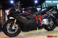 Ducati 1098S Huyền thoại Ferrari 2 bánh phục hồi nhân phẩm đầy hấp dẫn