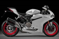 Panigale V4, 959 Panigale, 1299 Panigale FE và Hypermotard 2018 bị thu hồi do lỗi phanh