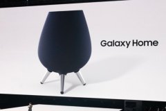 Được tin Samsung sẽ tích hợp Spotify vào sản phẩm loa thông minh Galaxy Home mới, cổ phiếu của Spotify tăng vọt
