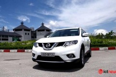Nissan X-Trail tiếp tục là mẫu SUV bán chạy nhất thế giới