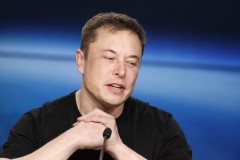 Elon Musk muốn mua toàn bộ cổ phần, biến Tesla thành công ty tư nhân