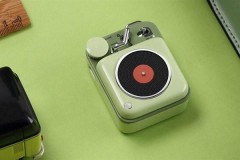 Xiaomi ra mắt loa Bluetooth Elvis Presley Atomic Player B612