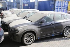 133 xe BMW giả giấy tờ được Euro Auto nhập về Việt Nam