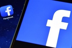 Facebook là 1 trong các trình duyệt di động hàng đầu tại Mỹ, chỉ sau Safari, Chrome