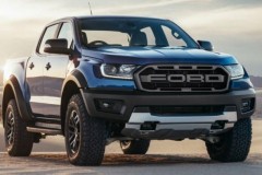 Ford Ranger Raptor có thể sẽ được trưng bày tại Triển lãm ô tô Việt Nam