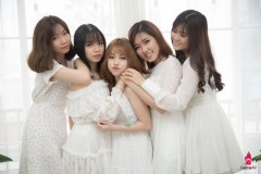 F.O.X team tiếp tục “đốn tim” xạ thủ CFL