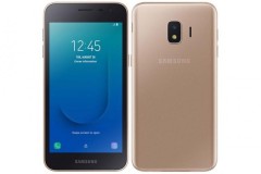 Galaxy J2 Core - smartphone Android Go đầu tiên của Samsung ra mắt Ấn Độ