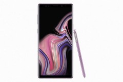 Galaxy Note9 chính thức ra mắt, giá từ 999 USD