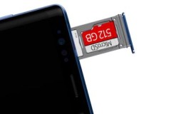 Galaxy Note9 là điện thoại có dung lượng 512 GB rẻ nhất thế giới