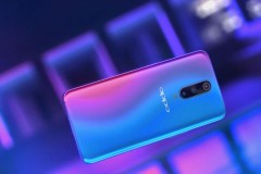 Điểm danh những smartphone sắp ra mắt sẽ tích hợp 3 camera mặt sau