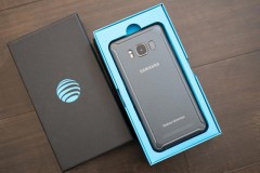 Galaxy S9 Active dường như sẽ không được Samsung ra mắt