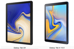 So sánh Galaxy Tab S4 với Tab A 10.5 để chọn mua cho mình một sản phẩm phù hợp