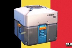 Game thủ Bỉ không còn mua được loot box