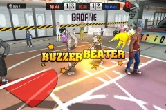 Game thủ Bóng Rổ Mobi phát ngán với những người chơi không chịu chuyền bóng trong đấu hạng