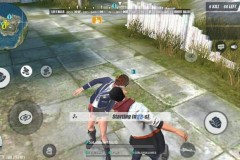 Game thủ độc thân “phát hờn” với những cặp đôi trong Rules Of Survival ở sự kiện Thất Tịch