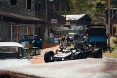 Game thủ PUBG Mobile sắp có súng Beryl M762 và xe Scooter?