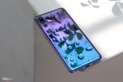 P20 Pro là quân át chủ bài của Huawei tại Việt Nam