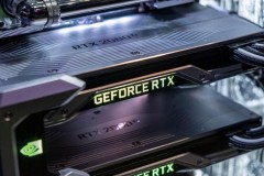 GeForce RTX thế hiện sức mạnh trên tựa game Battlefield V