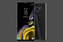 Giá bán Galaxy Note9 sẽ ngang ngửa Note8 tại thị trường Hàn Quốc, khởi điểm từ 975 USD, cao nhất trên 1200 USD