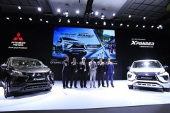 Cập nhật giá lăn bánh xe Mitsubishi Xpander năm 2018